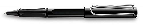 Lamy Safari Tintenroller, Schwarz
