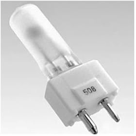 Ushio - 8000353 - 10 Pack - 235 Watt - GY9.5 Frost - Light Bulb