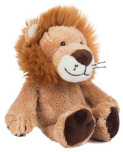 Schaffer 4820 leone di peluche Kumba 15 cm