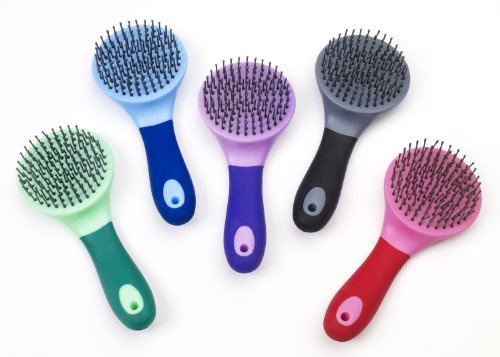 Equi Essentials Soft Touch Mane and Tail Brush