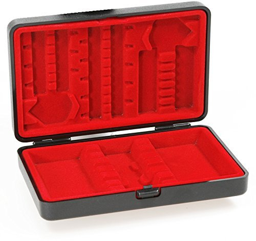 Dart-Pfeilbox Empire® Duo Star