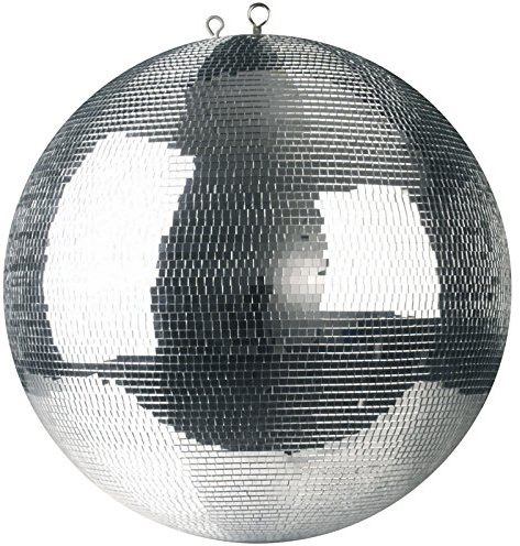 Mirrorball 40 cm Professional 5x5mm Reflektoren