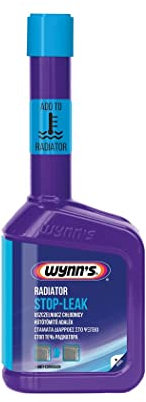 Wynn's 1831015 55863 Radiator Stop Leak 325 ml