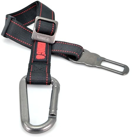 Kong Kong Travel Ceinture de sécurité 250 g