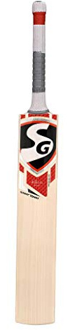 SG Sunny Tonny Cricketschläger, Holz, Einheitsgröße