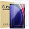 ProCase 2 Pack Screen Protector for Galaxy Tab S11 Ultra 2025 / S10 Ultra 2024 / S9 Ultra 14.6 Inch 2023 / Tab S8 Ultra 2022, Tempered Glass Screen Film Guard for 14.6“ Galaxy Tab