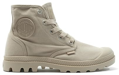 Palladium Pampa Hi 92352298M, Stivali - 39 EU
