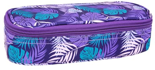 McNeill Etui Box CAMPUS - Kollektion 2024 (DSCHUNGEL)