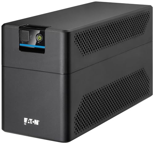 Eaton SAI Interactivo 5E1200UF 660 W