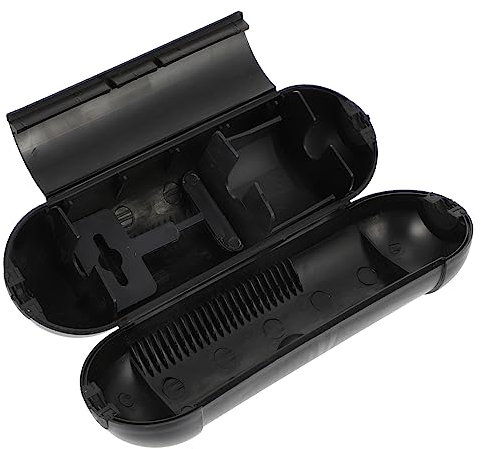 NULYLU Waterproof Cable Junction Box Cord Extension Wire Cover Electrical Connection Case Safety Outdoor Weatherproof Protective Enclosure