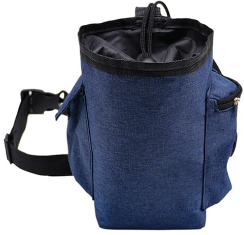 Borsa per gesso - Organizzatore di per arrampicata | CORDELER CLOSIRE