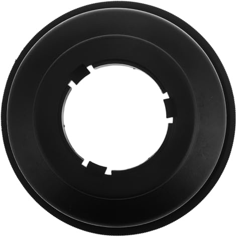 SMASOLO Equilibratrice Ruote Pneumatici Dado Rapido e Copridado Supporto per Equilibratura Camion Accessori per Manutenzione Auto Strumento Intuitivo per Regolazioni