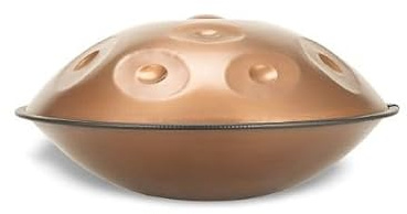 NPDRUMS Handpan Profesional 10 Notas