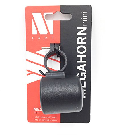 Buddy Mini Mega Horn -
