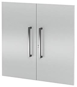 kerkmann 4550 Hängeregistraturschrank ARTLINE Weiß