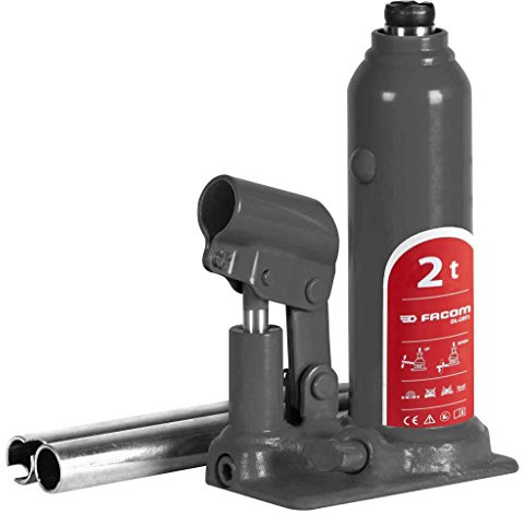DL.BTI - Cric bouteille 2 tonnes série intensive Facom DL.2BTI