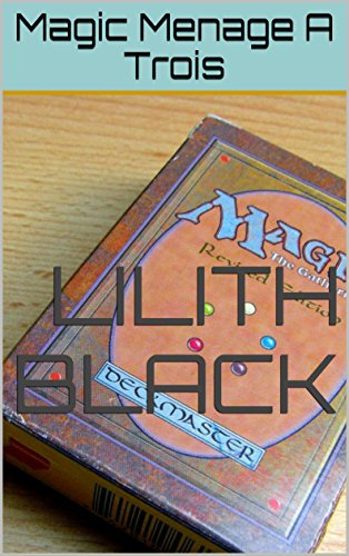 Magic Menage A Trois (English Edition)