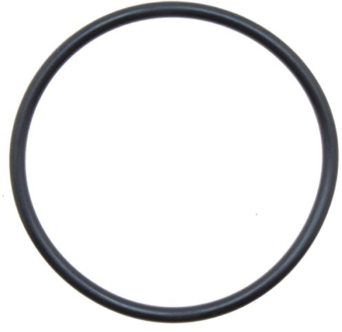 Dichtring/O-Ring 118 x 5 mm FKM 80 - schwarz oder braun, Menge 1 Stück