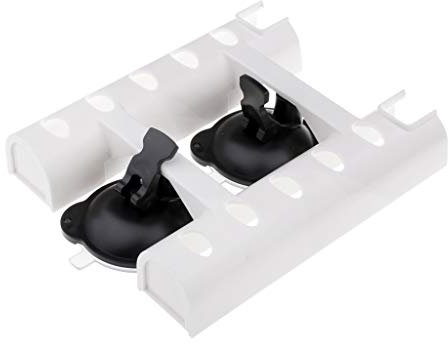 SM SunniMix Saugnapf Boot Rutenhalter Angeln Rutenauflage Rutenablage für, Yacht, Boot