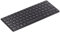 Microsoft Designer Compact Keyboard Nera