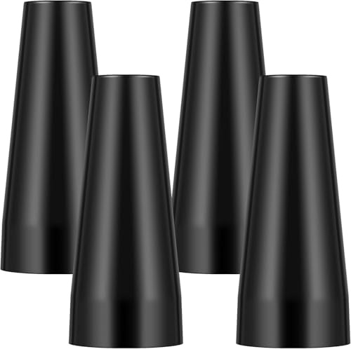 Buse sans Gaz à Noyau de Flux, Lot de 4 Pièces de Soudeur à Buse MIG, Compatible avec la Torche de Soudage MIG 100L