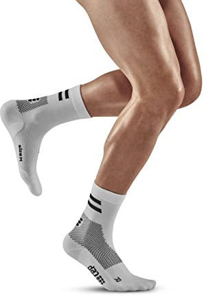 Cep Training Half Socks EU 42-45