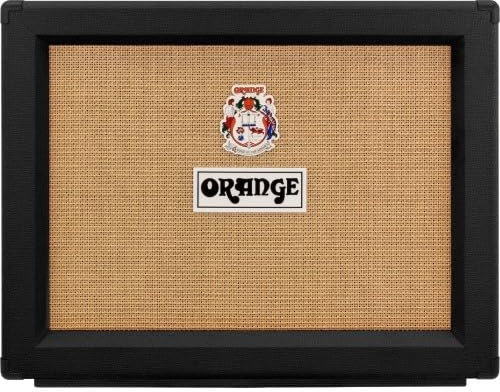 Orange Rockerverb RK50C Neo MKIII Black
