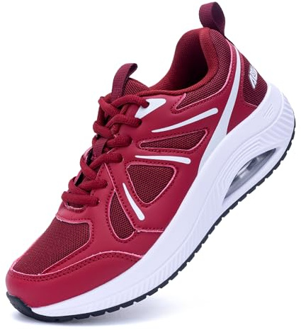 Scarpe da Ginnastica Donna Ortopediche Fascite Plantare Scarpe Orthotic Arch Support Scarpe da Passeggio Moda