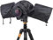 Copertura Impermeabile per Fotocamera DSLR - Protezione Anti Pioggia Pieghevole per Canon, Nikon e Reflex Digitali con Obiettivo Corto/Lungo - Custodia Protettiva Leggera e Resistente