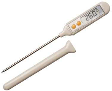 Louis Tellier N3110 Thermomètre Digital Electronique 50° à 300° C