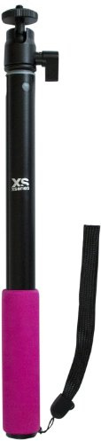 Asta telescopica Big u-shot color grip