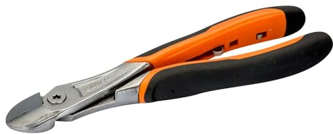 Bahco 21HDGC-160IP Ergo™ Heavy Duty Side Cutting Pliers 160mm