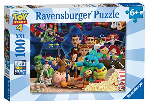 Ravensburger - Toy Story 4 (10408)