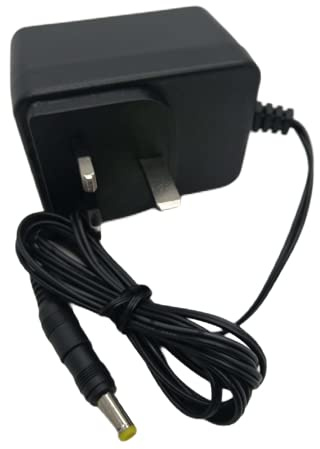 15V 200mA Charger for Morphy Richards 731001 2in1 Cordless Vacuum Cleaner