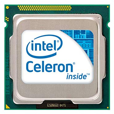 INTEL CPU Celeron G1610T Socket 1155 H2 Frequenza Base 2,3 GHz 2 Core 2 Thread Ivy Bridge 22 NM Processore Desktop Computer