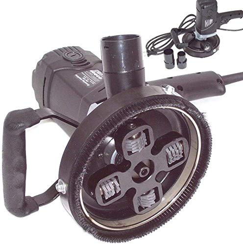 D&L Amoladora de hormigón 54950 1500 W AWZ