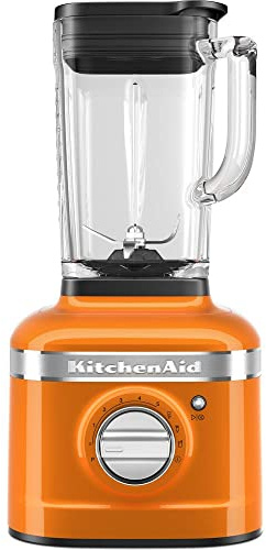 Kitchenaid Artisan 1,4 L Standmixer 5KSB4054 Honey -EHY