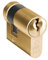 1PEZZO PREFER CILINDRO X BASCUL.ART6A00 MM.22+10