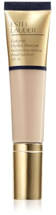 Estee Lauder Futurist Hydra Rescue Moisturising Foundation SPF45 35ml 2C1 - Pure Beige