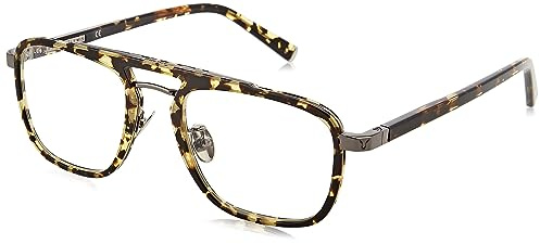 Police Unisex SPLB30 Sunglasses, 0568, 51