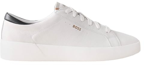 Boss Belwar_Tenn_TB, Tennis, Open White,