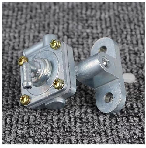 Benzinpumpen Benzinhahn Hahn Ventil Schalter Pumpe Für Suzuki GSXR600 GSXR750 SV650 SV650S Motorrad Kraftstoffpumpen
