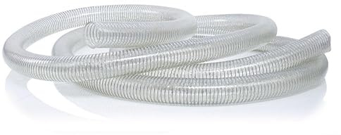 SGS 2 Inch Suction Water Pump Hose 6m