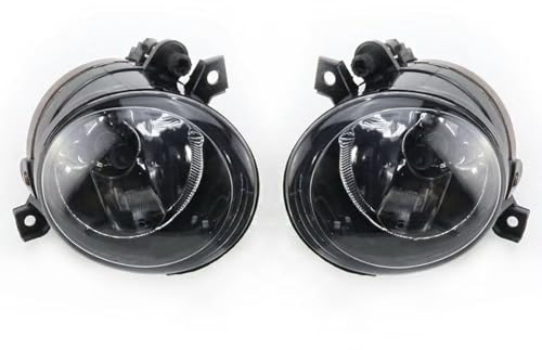 Foglight Auto Lamp For Vw For Golf For Plus 2005-2009 For Tiguan 2008-2010 For Caddy 2004-2010 Car Front Fog Light OEM:L1KD941699 L1KD941700