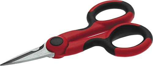 Cimco 120130 – Elektriker Schere 140 mm