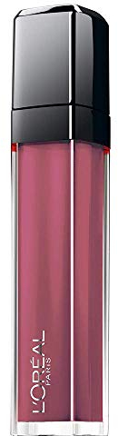 L'Oréal Infallible Lip Gloss 110 I Got the Power