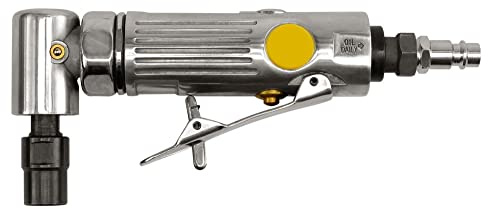 Druckluftschleifer Winkelschleifer Stabschleifer Druckluft Schleifer ø: max. 6 mm Schnellschleifer