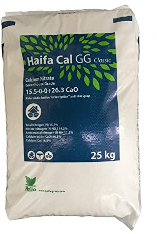 HAIFA CAL KG.25- NITRATO DI CALCIO