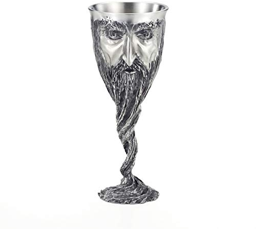 Royal Selangor Der Gandalf ™ Kelch, aus der Saga “Der Herr der Ringe”