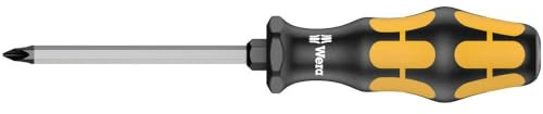 Wera 917 SPHS Kreuzschlitz-Schraubendreher, PH 2 x 113 mm, Wera 05017041001